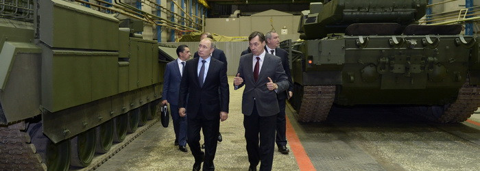 Rusia ameninta NATO cu armele nucleare. "Le vom indrepta asupra oricaror instalatii care ne ameninta"