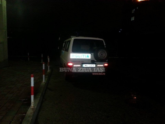 Profesor de la Universitatea Tehnica din Iasi, descoperit spanzurat in una dintre incaperile institutiei. Ce spun colegii sai