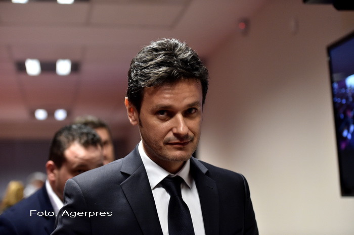 Liberalul Razvan Sava a fost ales primar general interimar al Capitalei. Care sunt cele patru prioritati ale noului edil