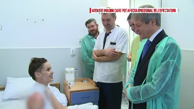 Noul sef al Sanatatii vrea modernizarea spitalelor. Pentru ce vor fi imprumutati 25 de milioane de euro de la Banca Mondiala