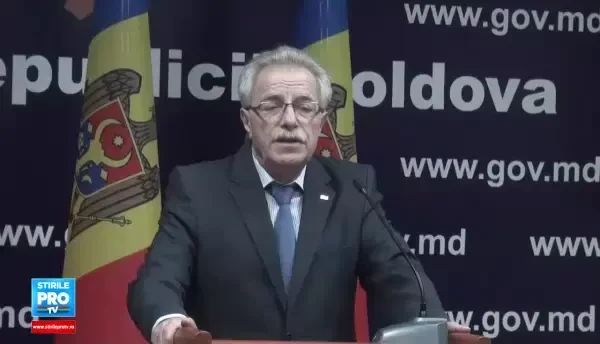 Gheorghe Brega, declaratie moldoveni, americani