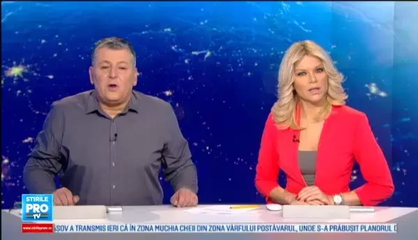 Ploi pe suprafete extinse si ninsori abundente la munte. Cum va arata vremea in urmatoarele 3 zile