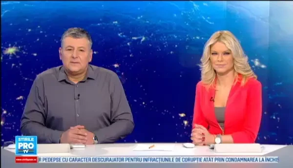 Dorintele unor oameni greu incercati de soarta devin realitate, miercuri seara. Clipa de fericire, de la 20.30, la ProTV