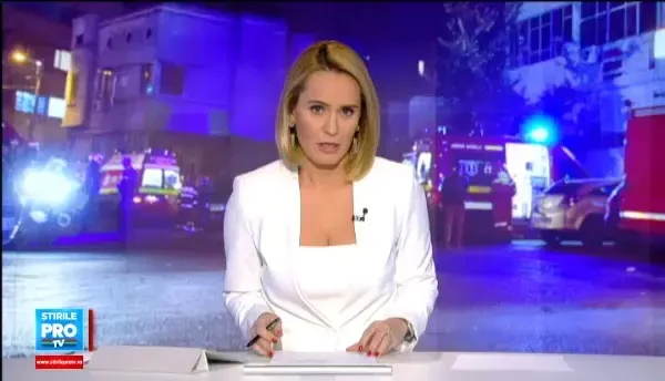 Sefii ISU, Guta, Giani si Orlando, ridicati de DNA. Documentul publicat de Tolontan dezvaluie minciuna din cazul Colectiv