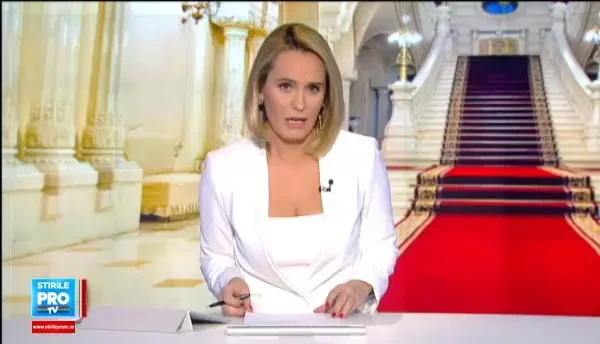 Teatrul Nottara se muta in Sala de spectacole a Palatului Cotroceni. Cand are loc prima reprezentatie