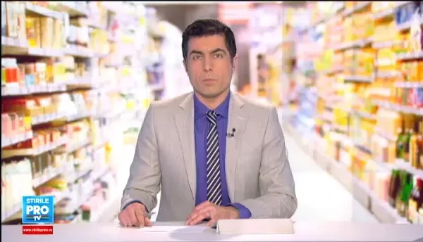 Biscutii cu crema, un pericol pentru sanatatea copiilor. Ce contin de fapt dulciurile preferate