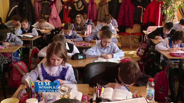 Cele mai toxice comportamente ale parintilor. Diferenta dintre atentia negativa si cea pozitiva