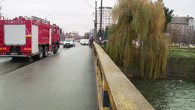 Detalii socante in cazul femeii al carei trup neinsufletit a fost gasit in raul Somes. Ce a marturisit iubitul ei