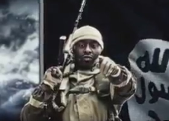 Romania si R. Moldova, puse de ISIS pe lista dusmanilor. "Flacarile razboiului va vor arde in final". VIDEO