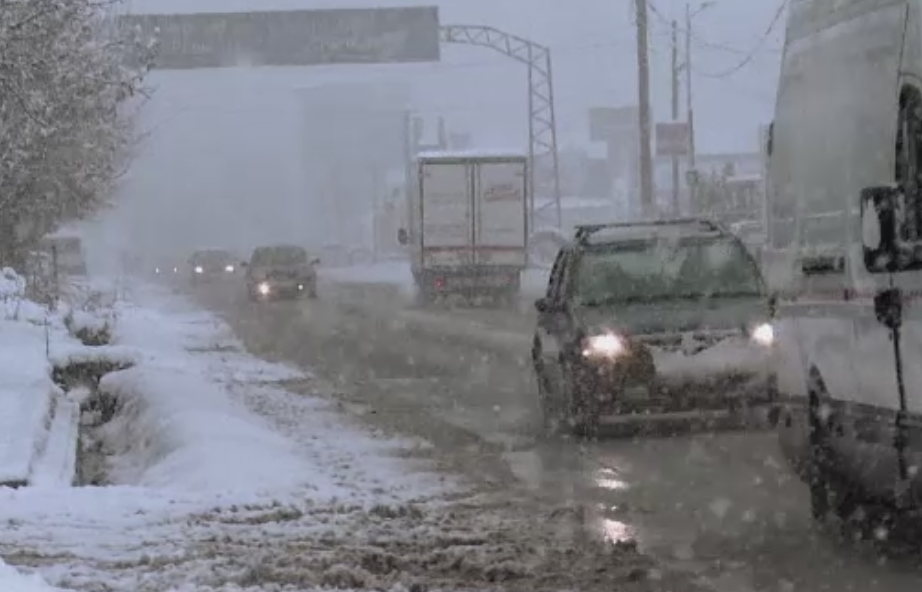 Cum va fi vremea de Craciun: avem sau nu zapada? Temperaturile scad sub limita inghetului de saptamana viitoare