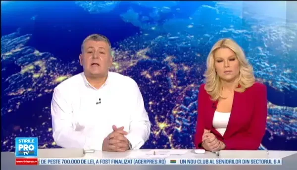 Incendiu puternic pe litoral. Hotelul unui om de afaceri, condamnat pentru trafic de minori, a fost cuprins de flacari