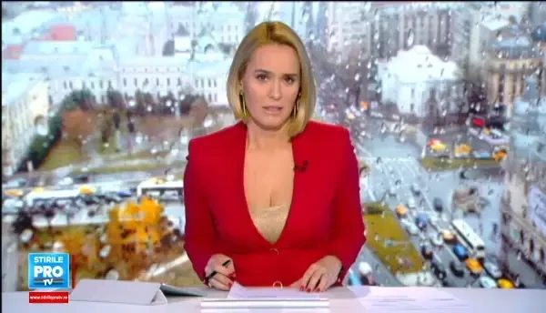 Cum va fi vremea de Craciun: avem sau nu zapada? Temperaturile scad sub limita inghetului de saptamana viitoare