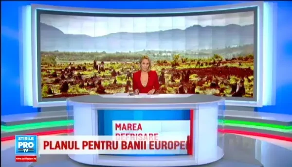 Comisia Europeana pune presiune pe Romania sa-si salveze padurile. Anual dispar 8,8 milioane de metri cubi de lemn