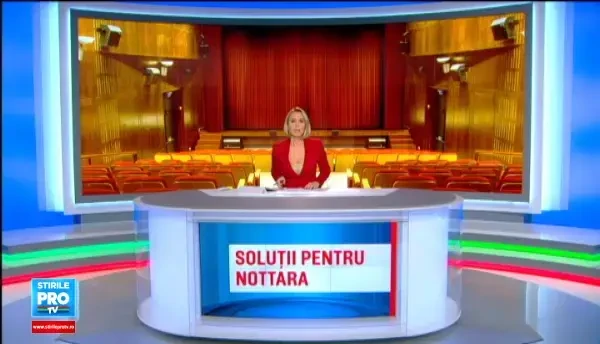 O parte din piesele Teatrului Nottara se vor juca intr-o cladire din categoria 2 de risc seismic. Nici noi nu stam pe roze