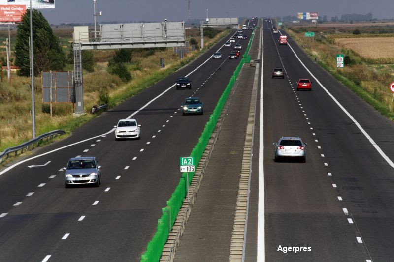 Cum se pierd 8 miliarde de euro. Romania va ramane fara banii UE cu care Autostrada Soarelui se putea construi de 13 ori