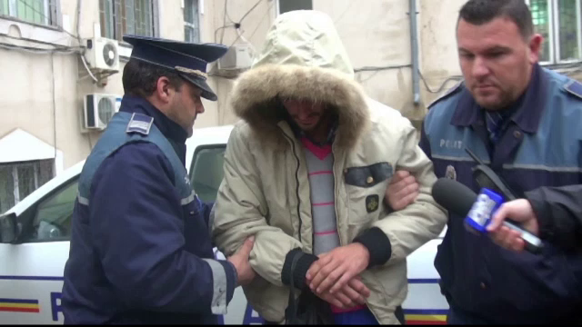 Soferul care a intrat baut pe contrasens si a ucis un politist, retinut 24 de ore. Explicatia ridicola gasita de avocatul sau