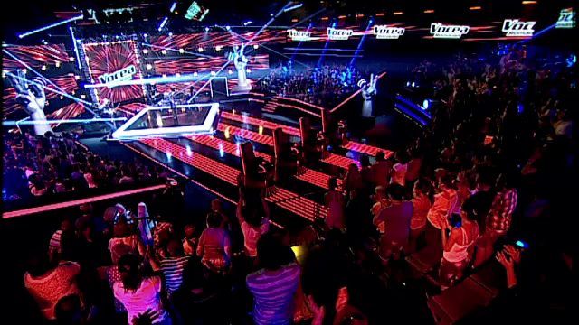 Vocea Romaniei debuteaza LIVE, vineri seara, de la 20.30, la ProTV. Invitatul-surpriza care va urca pe scena