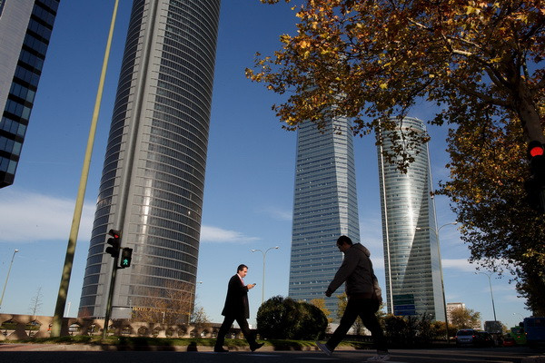 Ingenuncheata de criza financiara, candva tara preferata de romani pentru joburi ajunge in fruntea economiilor din zona euro