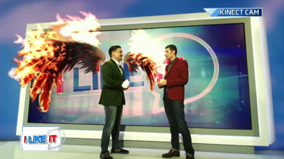 ILikeIT. Tehnologia care iti da aripi de foc si care ar putea ajunge sa fie folosita si in scolile din Romania