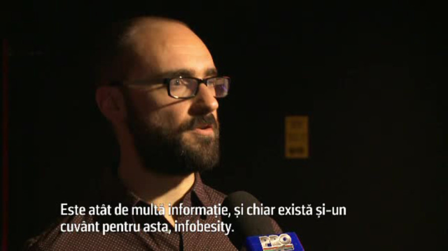 ILikeIT. Interviu cu vloggerul american care si-a creat un imperiu media pe YouTube. "Echipa de productie sunt eu"