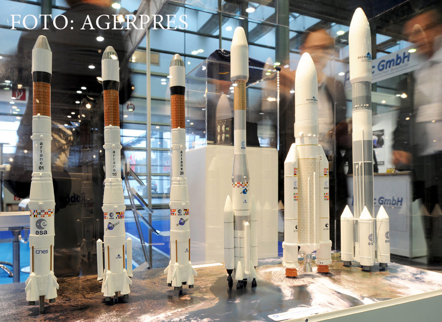 ILikeIT. Stirile saptamanii din tehnologie. Miliardarii americani se bat in rachete, companiile IT – in telefoane