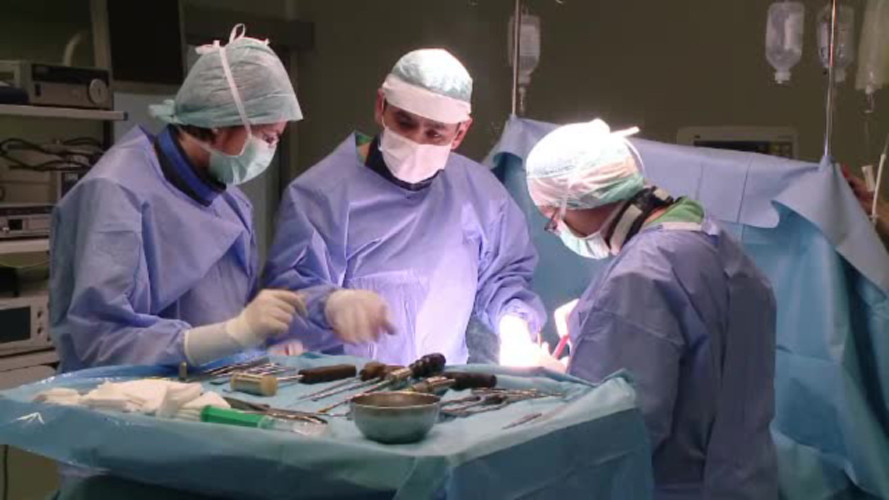 Medicii care s-au intors din strainatate pentru a opera in Romania. “Am vrut sa oferim nu doar sanatate, si confort psihic”