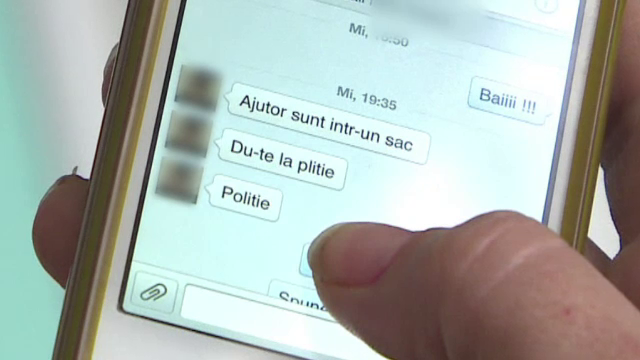 "Si-a taiat tricoul cu foarfeca si s-a bagat in balti". Cum si-a inscenat rapirea baiatul din Constanta si ce complice a avut