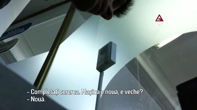 CAMERA ASCUNSA. Cat dureaza sa platesti o taxa si ce implica operatiunea. Clasamentul in care Romania a coborat trei locuri