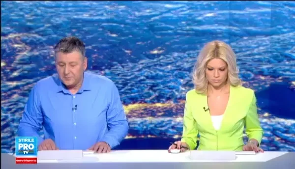 Fosta sefa a ANRP, gravida in 8 luni, a fost retinuta in Dosarul Retrocedarilor. Crinutei Dumitrean i s-a facut rau la DNA