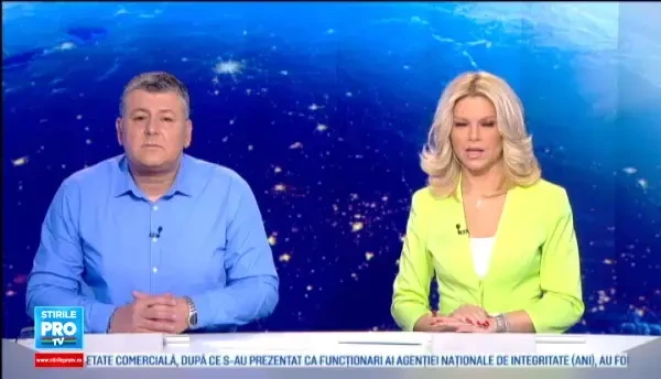 COD GALBEN de ninsori in aproape toata tara. In zonele vizate de avertizare, se va depunde un strat consistent de zapada