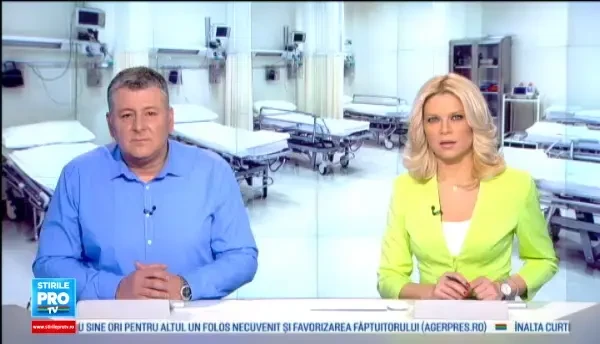 Solistul trupei Goodbye to Gravity, Andrei Galut, lupta sa supravietuiasca. Tanarul va fi supus unor noi interventii