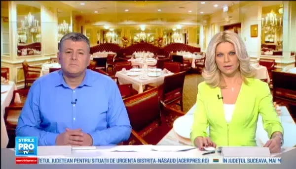 Solutia unui restaurant, in lupta cu clientii care isi umplu farfuria pana la refuz. Cum ii taxeaza daca nu mananca tot