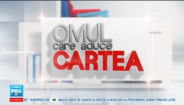 Omul care aduce cartea: Lucian Boia, Mihai Eminescu, romanul absolut