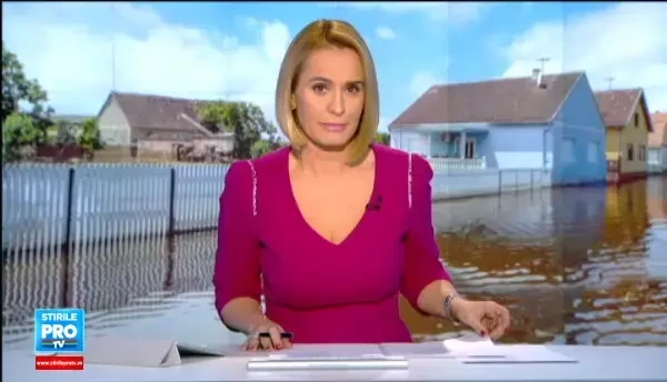 Orasele in care viata oamenilor se schimba in rau la fiecare ploaie. Primarii ridica din umeri si arunca vina pe Dumnezeu