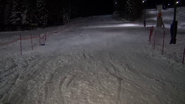 S-a deschis oficial sezonul de iarna. Ce au gasit turistii in Poiana in loc de zapezile mult-asteptate