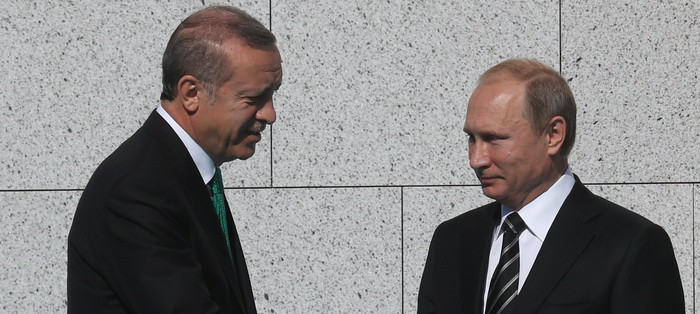 Turcia se retrage temporar din campania impotriva ISIS. De ce au asteptat turcii 17 secunde pentru a dobori avionul rusesc?