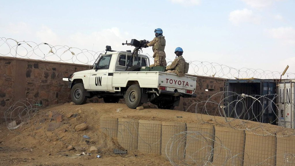 Trei morti si 14 raniti intr-un atac terorist cu rachete impotriva unei baze a ONU din Mali. Cine a revendicat atentatul