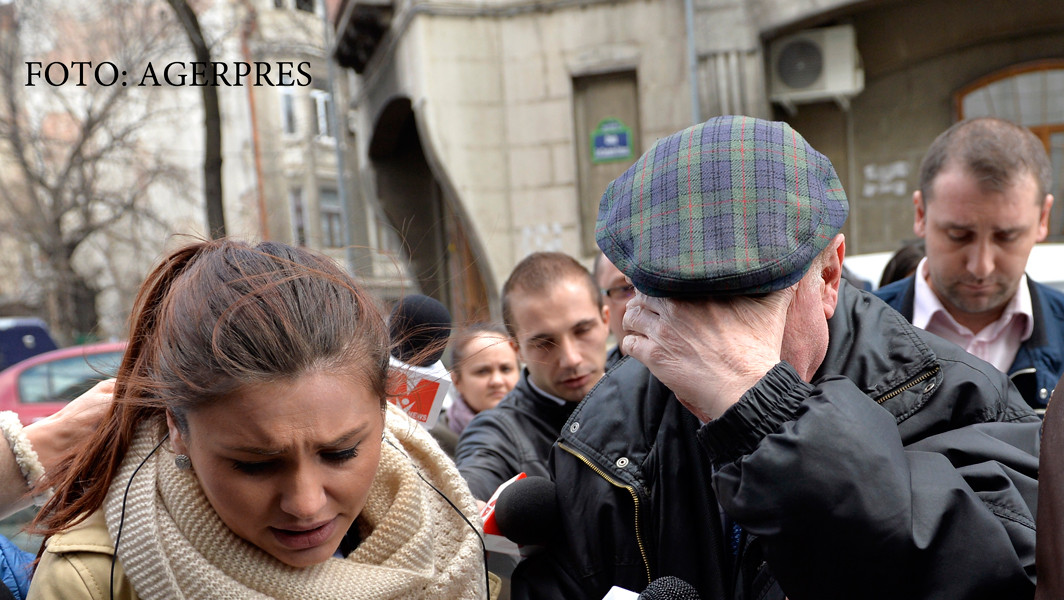 Sapte inculpati in dosarul ANRP, arestati preventiv. Printre ei, fosta sefa a institutiei, gravida in luna a opta