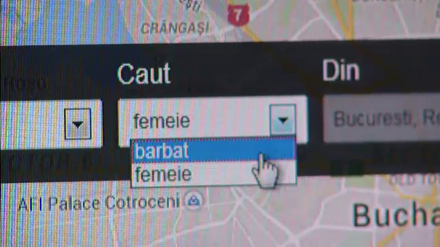 Tot mai multi romani isi cauta parteneri de sarbatori online. Profilul persoanei care apeleaza la site-urile matrimoniale