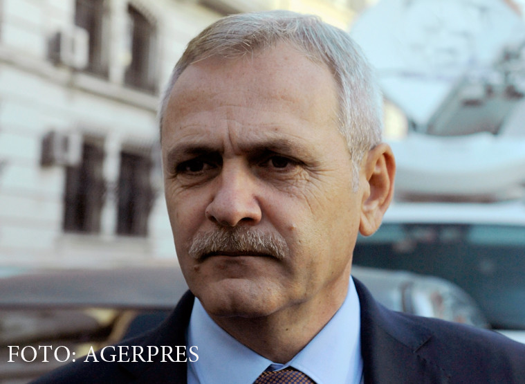 Pe cine da vina Liviu Dragnea pentru caderea guvernului Ponta. Dezvaluiri din culisele demisiei, ACUM la "Dupa 20 de ani"