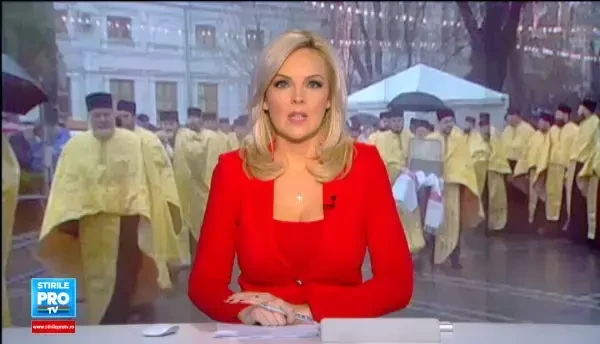 Sute de persoane, la un pelerinaj in Galati, unde s-au adus moastele Sfantului Efrem cel Nou. Pentru ce s-au rugat oamenii