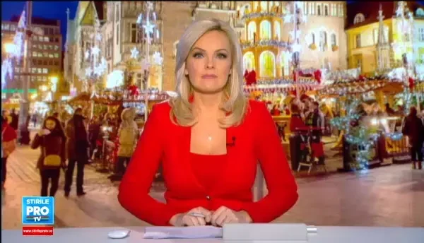 Targuri de Craciun patrulate de soldati inarmati pana in dinti. Dupa atentatele de la Paris, turistii evita Europa