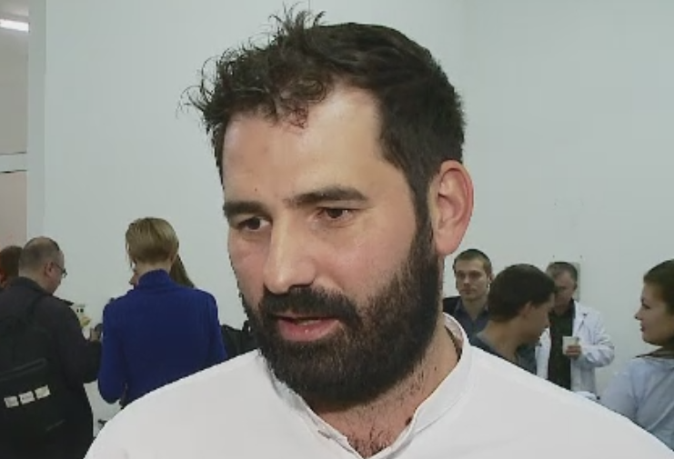 "Scoala de Bucatari", proiectul demarat de Adi Hadean pentru a-i ajuta pe tinerii pasionati, dar fara posibilitati financiare