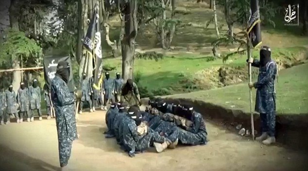isis