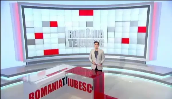 Pustiul foarte insistent care s-a mutat la 16 ani de acasa cu banii din video-blogging. De ce nu vrea sa dea Bac-ul