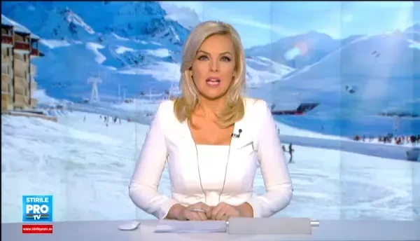 Romania petrece in statiunile montane. Locurile in care turistii au deschis sezonul la schi