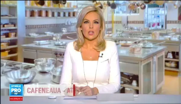 Un jurat Masterchef le ofera cursuri tinerilor fara bani. De cand am pus prima data mana pe o tigaie mi-am dorit sa gatesc