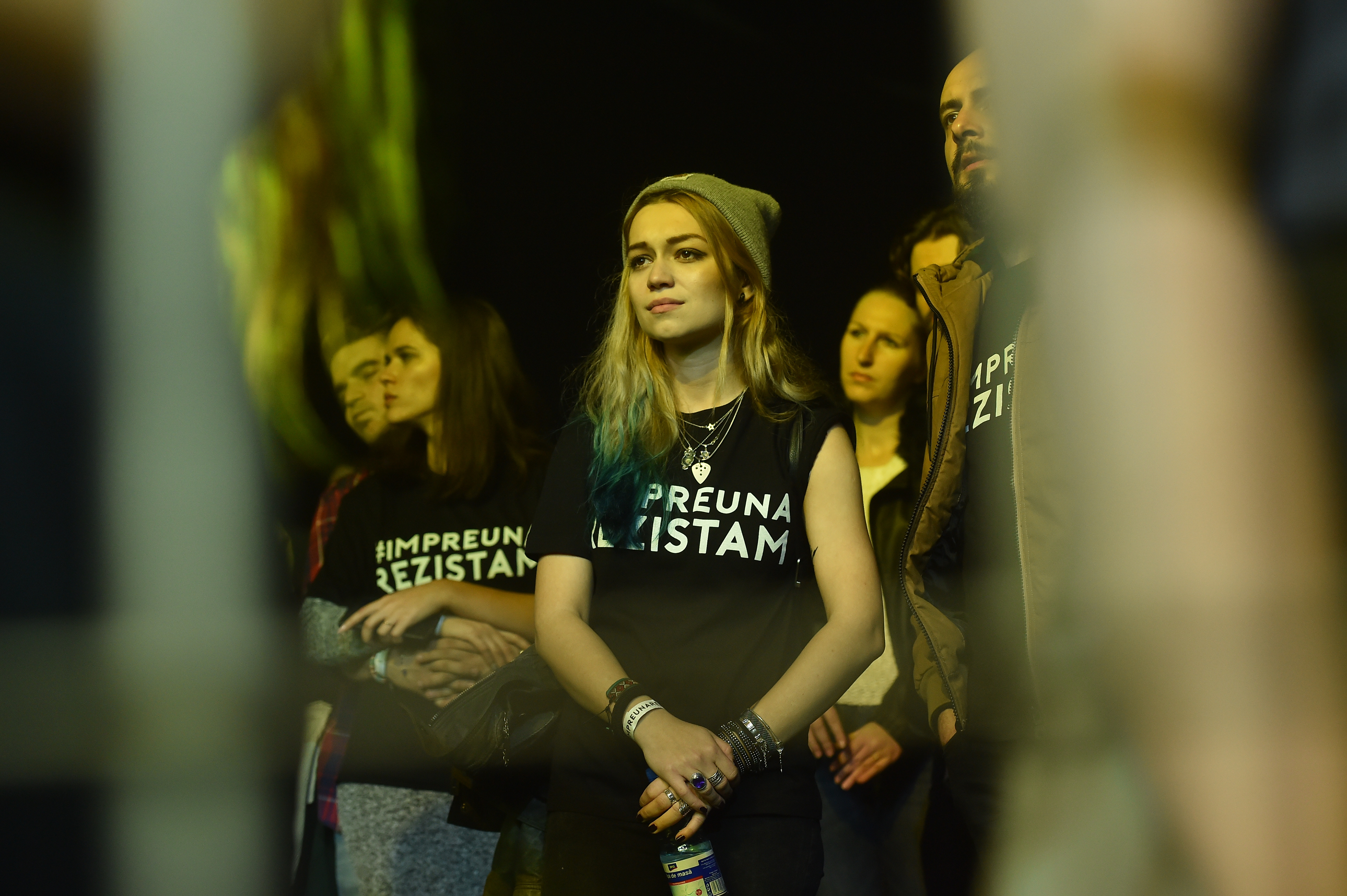 O luna de la COLECTIV. Familia unuia dintre tinerii morti: "Tragedia a schimbat iremediabil cursul a sute de vieti"