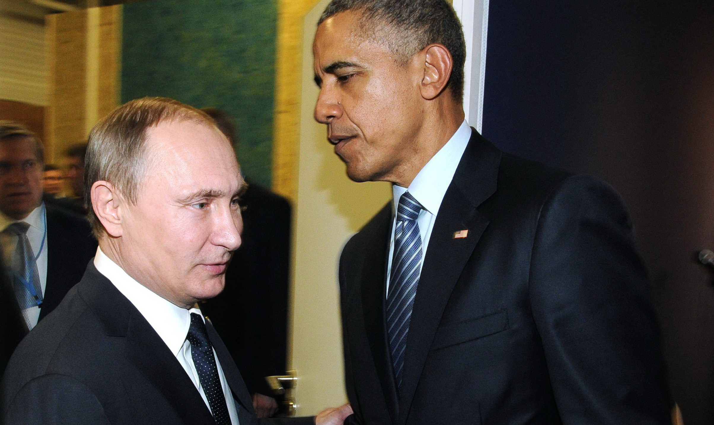 Prima reactie a lui Putin despre scandalul Panama Papers. Da vina pe SUA si sustine ca se vrea ca Rusia sa fie mai obedienta