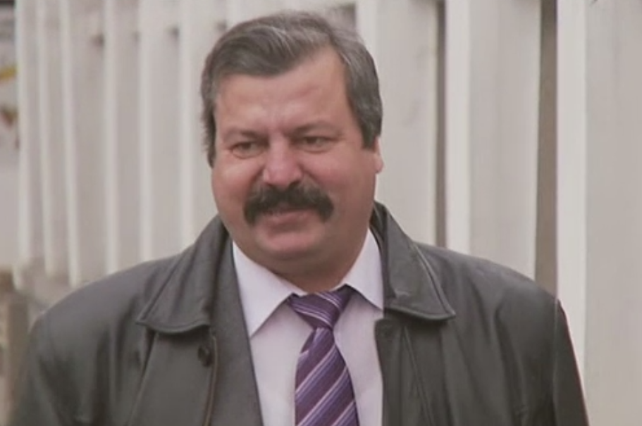 Chirurgul Iancu Mocanu, din Bucuresti, condamnat la 3 ani si 10 luni de inchisoare cu executare pentru luare de mita